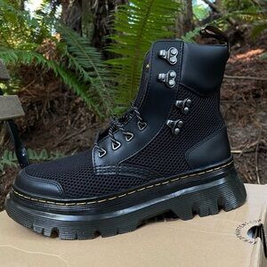 TARIK TG - TOE GUARD UTILITY BOOT (womens 8, mens 7)